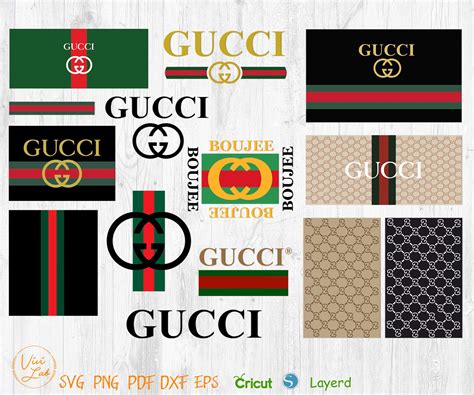 gucci pattern svg|gucci svg pattern free.